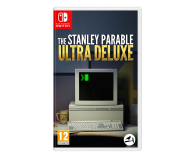 Switch The Stanley Parable: Ultra Deluxe - 1236590 - zdjęcie 1